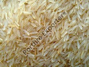 Sharbati Steam Non Basmati Rice