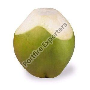 Tender Coconut