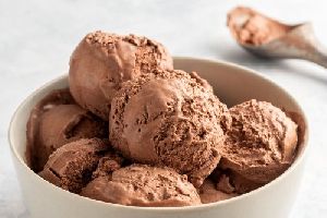 Chocolate Premium Ice Cream