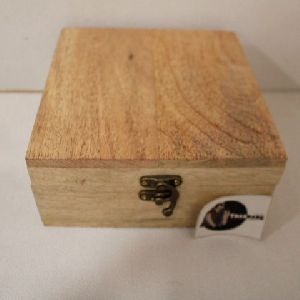 Plain Wooden Gift Box Wooden Keepsake Box From Tradnary