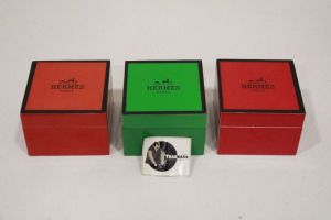 Custom Printed Small Box For Gifts Enamel Coated Watch Box From Tradnary