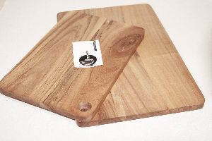 Wooden Chopping Board