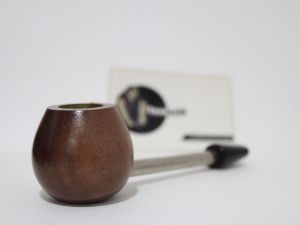 Round Smoking Pipe Herb Pipes Tobacco Pipes From Tradnary