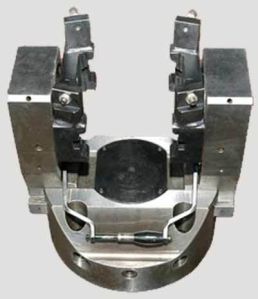 CNC Turning Fixture