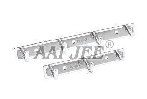 Stainless Steel J Type Khuti (9mm Rod)
