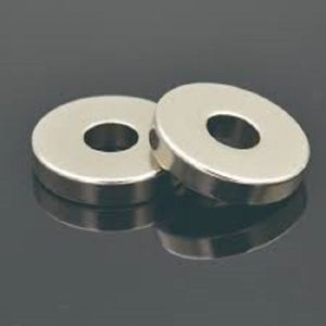 Sintered Ndfeb Magnet