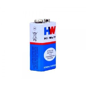 Zinc Chloride HW Battery