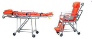 Patient Stretcher