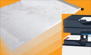 Document Scanning Services