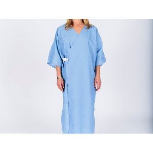 Patient Gown