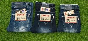 Levis Mens Jeans
