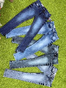 Wrangler Mens Jeans