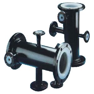 PTFE Lined Valve