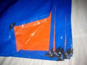 HDPE Tarpaulin