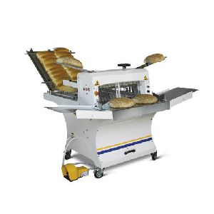 Automatic Bread Slicer