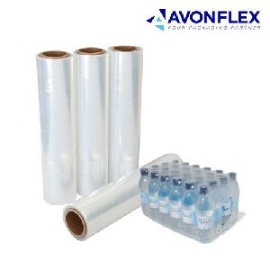 Ldpe Shrink Film