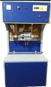 Intercell welding machine