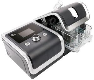 BiPAP Machine Humidifier