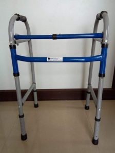 folding walker