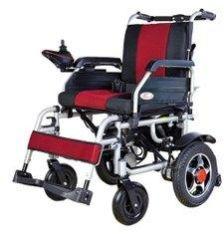 Motorized Wheelchair