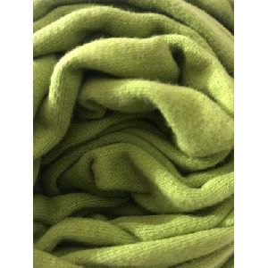 Dyed Fleece Fabric