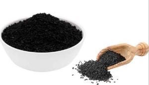 Black jeera powder