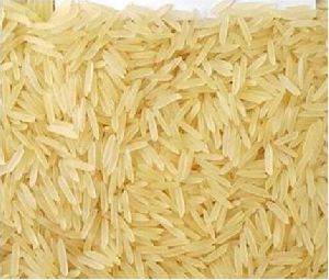 1121 Golden Sella Basmati rice