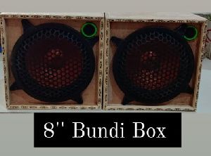 car speaker box