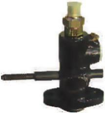 Single Cylinder Pump