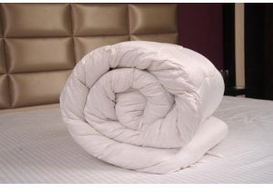 Hotel Fiber Duvet