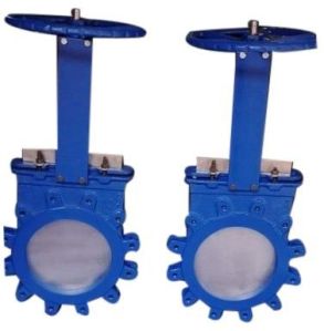 Knife Gate Valve