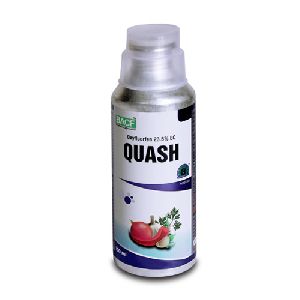 Oxyfluorfen 23.5% EC Quash Herbicide