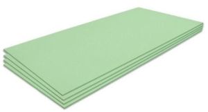 Insulation foam sheet