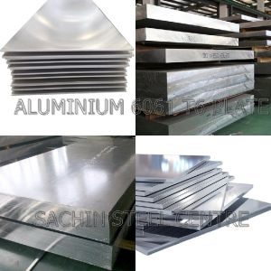 ALUMINIUM PLATE 6061 T6