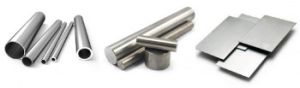 Titanium Round Bars