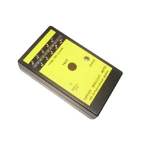 Surface Resistivity Meter