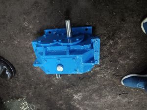 Gear Box