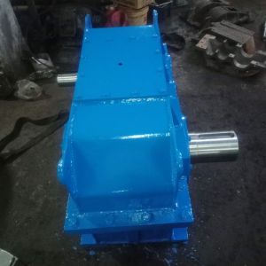 HB SERIES Gearbox 3 satge