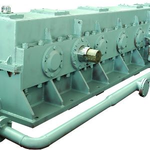 Rolling Mill Gearbox