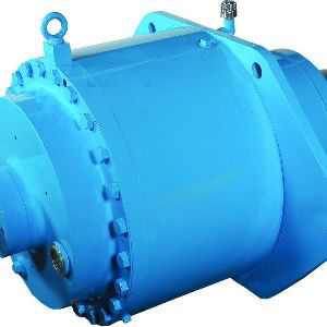 Wind Mill Planetary Gearbox