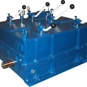 Wire Drawing Gearbox