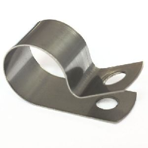 SS Metal Clip