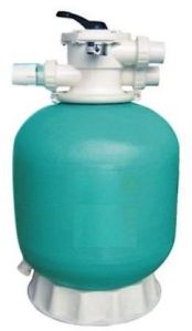 Swimming Pool Sand Filter