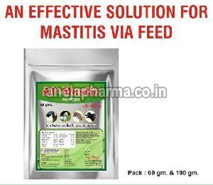 AP-Mastic Powder