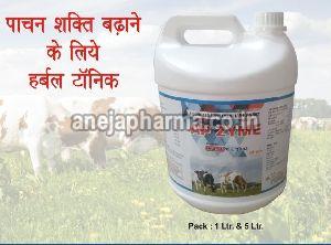 AP-Zyme Herbal Digestive Liquid