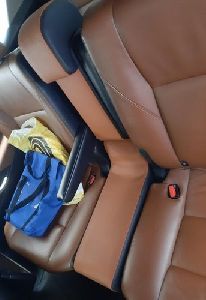 Baby Car Seat