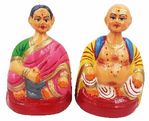 indian dolls