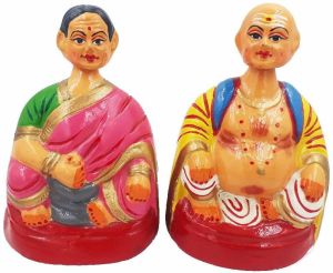 indian dolls