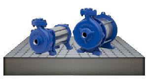 Domestic Submersible Pumps