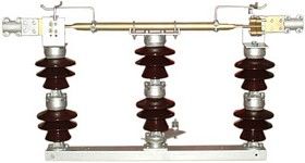 25KV Isolator for Indian Railway